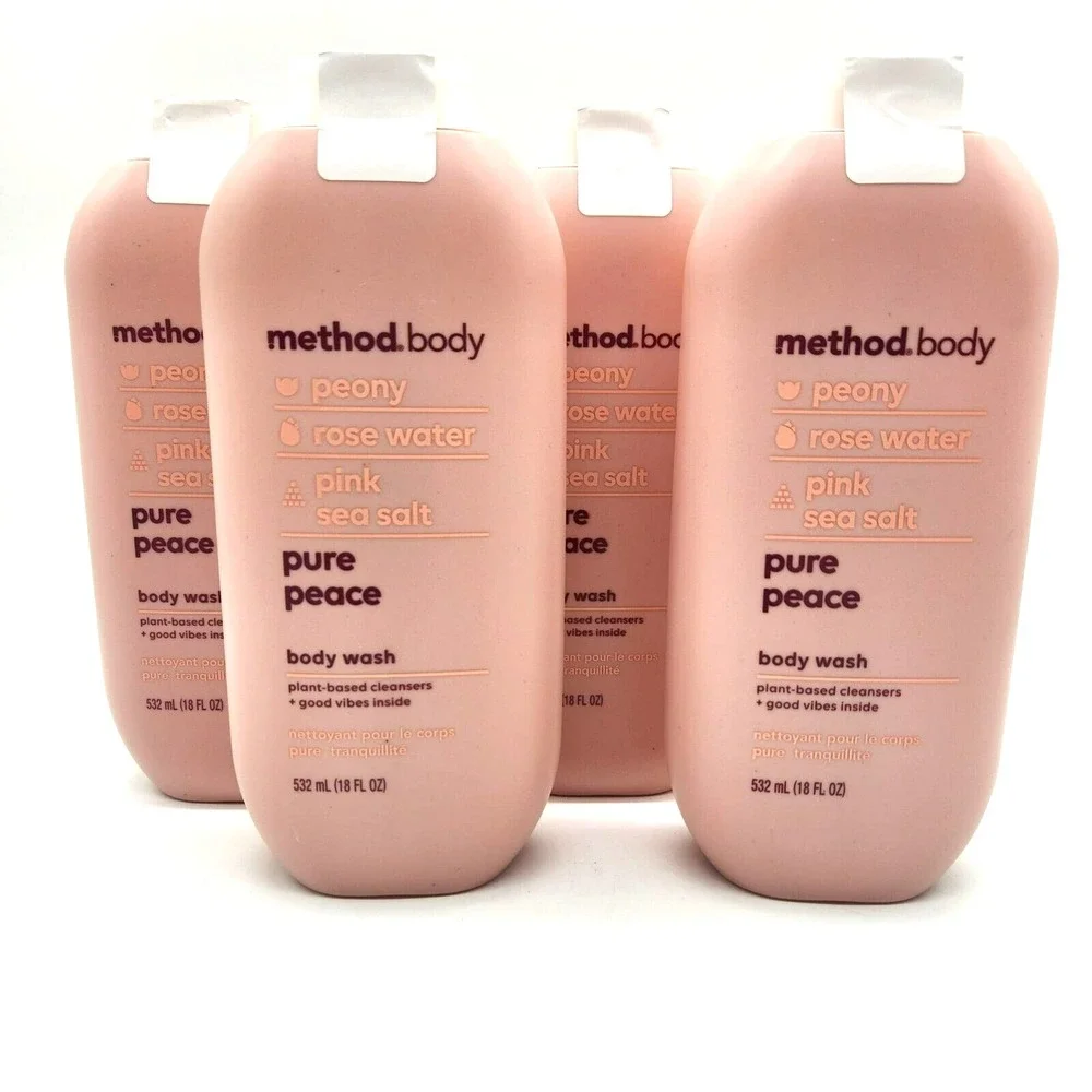 Method body paraben
